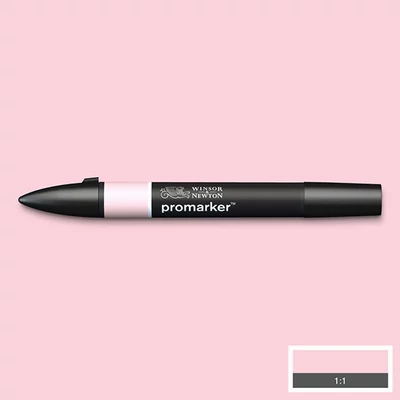 ProMarker kétvégű alkoholos filctoll - R519, pale pink