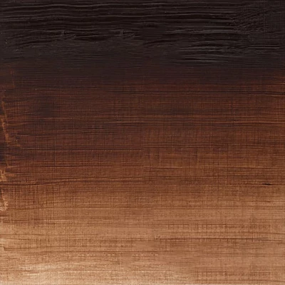 Winsor&amp;Newton Winton olajfesték, 37 ml - 076, burnt umber