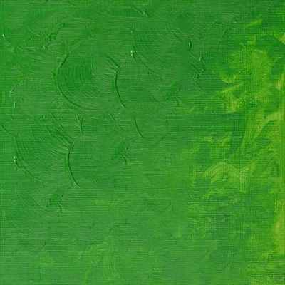Winsor&amp;Newton Winton olajfesték, 37 ml - 483, permanent green light