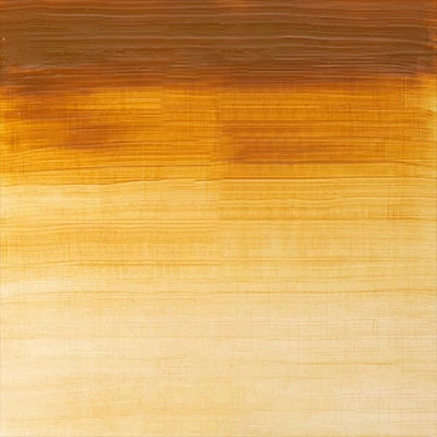 Winsor&amp;Newton Winton olajfesték, 37 ml - 552, raw sienna