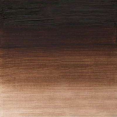 Winsor&amp;amp;Newton Winton olajfesték, 37 ml - 676, vandyck brown