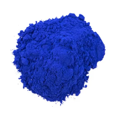 Kremer pigment - Smalt, standard, 50 g
