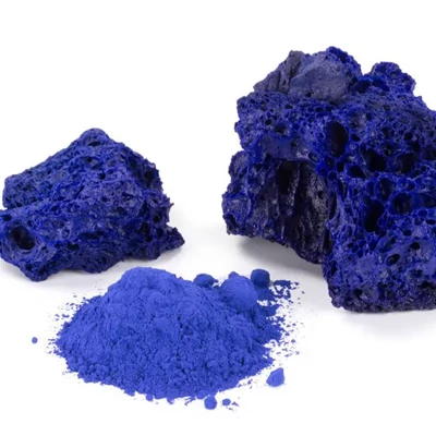 Kremer pigment - Smalt, standard, 50 g