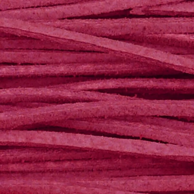 Bőrszíj, 90 cm - rózsaszín