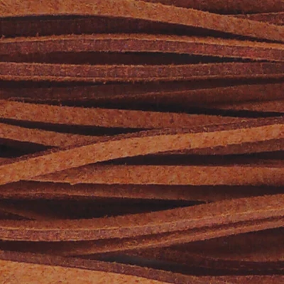 Bőrszíj, 90 cm - konyak