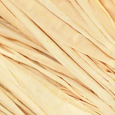 Raffia, 50 g - natúr