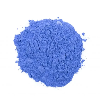Kremer pigment - Lapis lazuli, natural ultramarine, 10 g