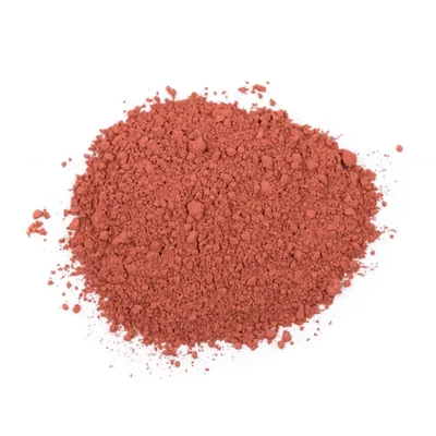 Kremer pigment - Cinnabar (vermilion), természetes cinóber, Monte Amiata, 10 g