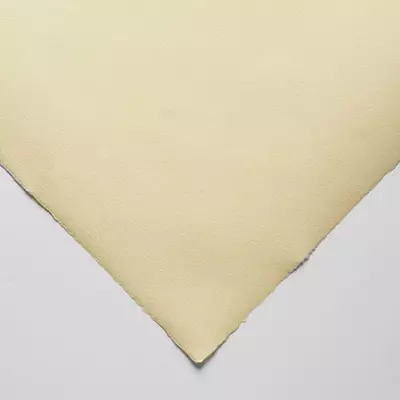 Hahnemühle Ingres papír, 100 g, 48x62,5 cm - 252 ivory