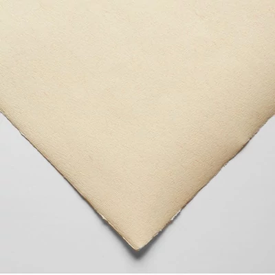 Hahnemühle Ingres papír, 100 g, 48x62,5 cm - 255 rose pink