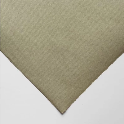 Hahnemühle Ingres papír, 100 g, 48x62,5 cm - 257 mouse grey