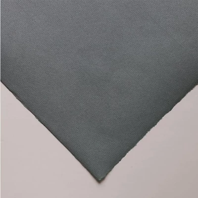 Hahnemühle Ingres papír, 100 g, 48x62,5 cm - 258 dark blue