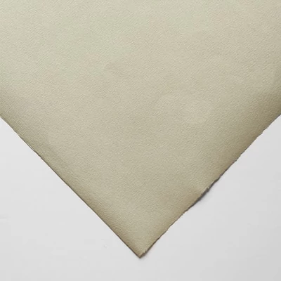 Hahnemühle Ingres papír, 100 g, 48x62,5 cm - 259 middle grey