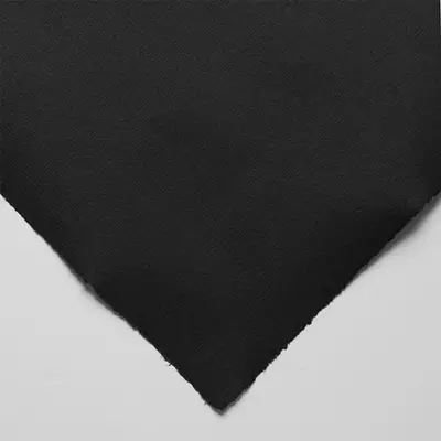 Hahnemühle Ingres papír, 100 g, 48x62,5 cm - 261 black