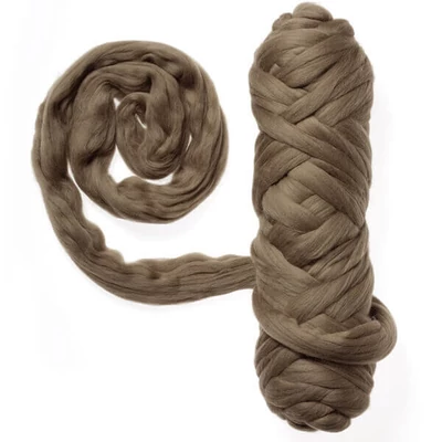 Mesegyapjú - 11 taupe