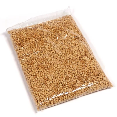 Fagyöngy, zabszem, 5-8 mm, 500 g - natúr