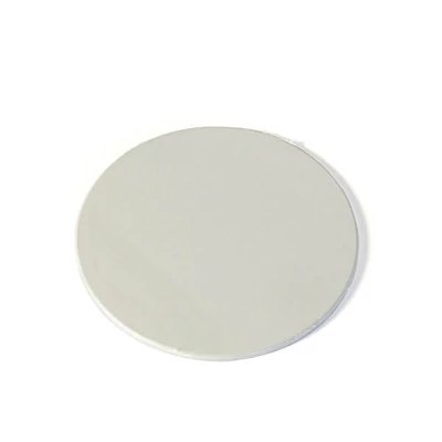 Belle Arti feszített festővászon - 40 cm, kerek