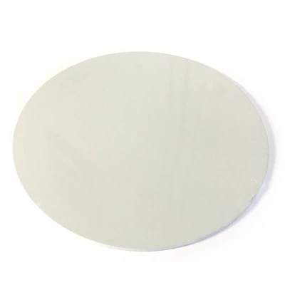 Belle Arti feszített festővászon - 80 cm, kerek