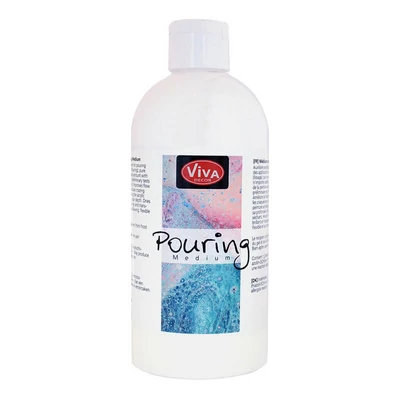 Pouring Médium, 500 ml - folyósító