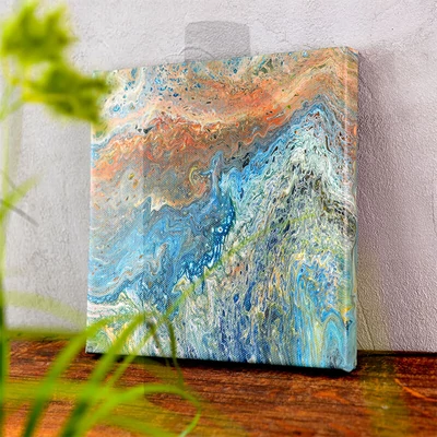 Pouring Médium Fluid, 500 ml - folyósító