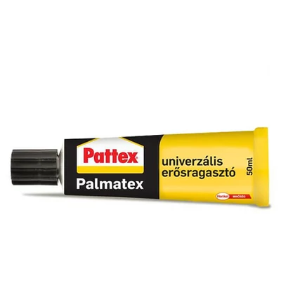 Pattex Palmatex Univerzális erősragasztó, 50 ml
