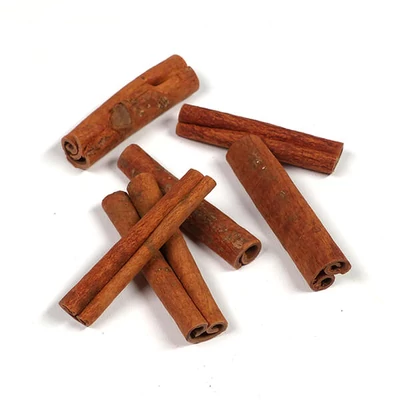 Száraztermés - Fahéj, 5 cm, 6 db