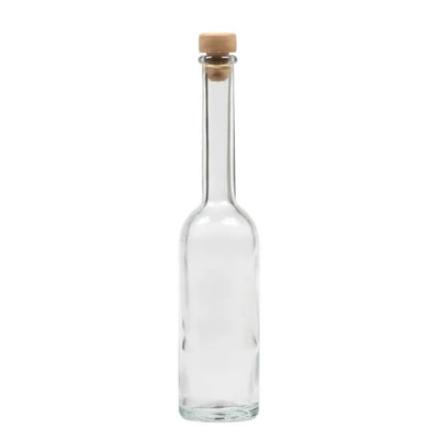 Futura üveg - 100 ml *