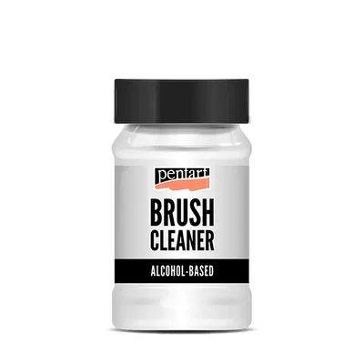 Pentart ecsetmosó folyadék, 100 ml
