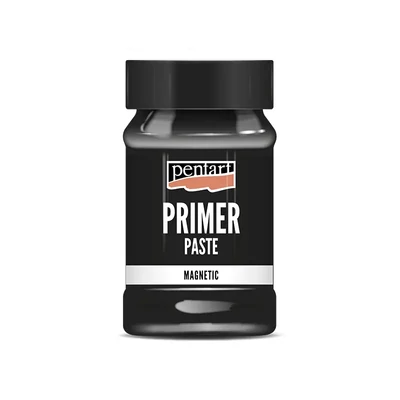 Pentart alapozó paszta - 100 ml, mágnesezhető