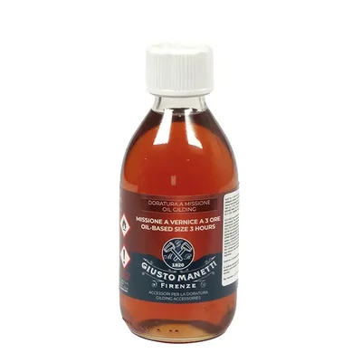 Manetti mixtion, olajos, 3 órás - 250 ml