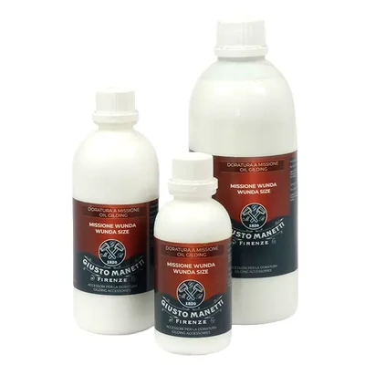 Manetti mixtion, vizes - 500 ml