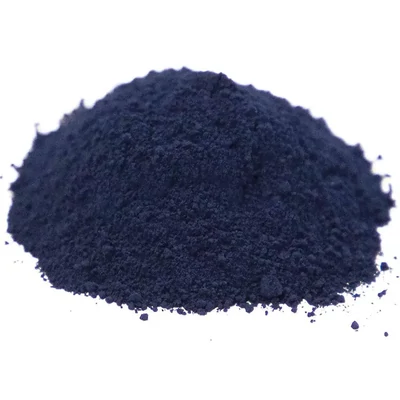 Kremer pigment - Indigo natural, 100 g