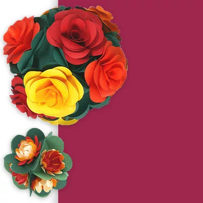 Tónuspapír, A4 - 25, cassic