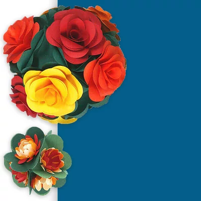 Tónuspapír, A4 - 34, óceánkék