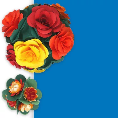 Tónuspapír, A4 - 36, éjkék