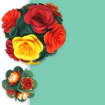 Tónuspapír, A4 - 50, menta