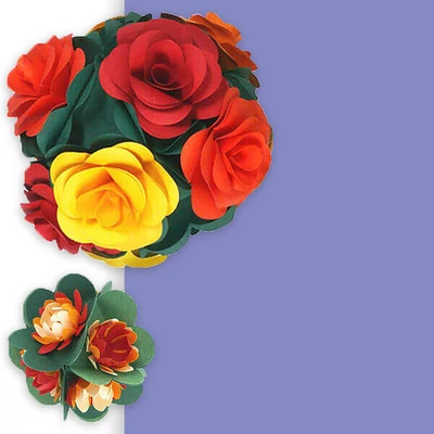 Tónuspapír, A4 - 63, levendula