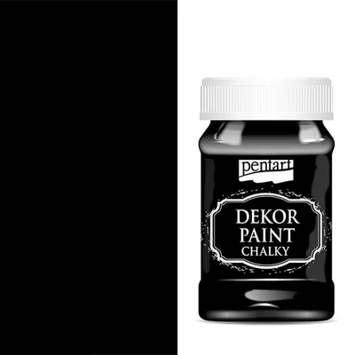 Dekor Paint Chalky (Soft) - krétafesték
