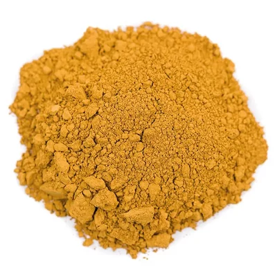 40400-kremer-pigment-sienna-raw