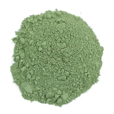Kremer pigment - Green Earth, bohemian, 100 g