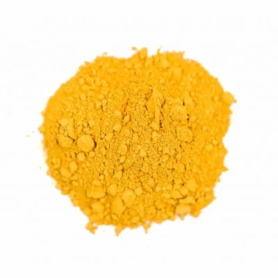 kremer-pigment-43125-naples-yellow-dark