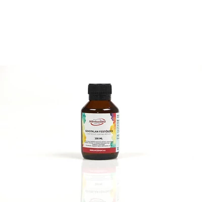 Művészellátó festőszer, szagtalan - 100 ml