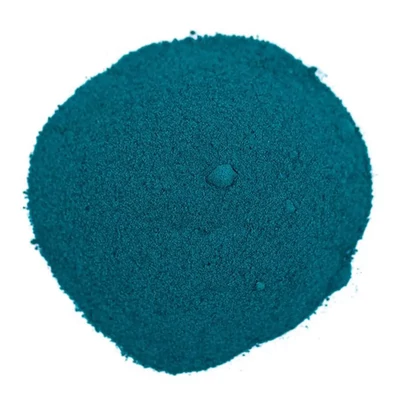Kremer pigment - Verdigris, Grünspan synthetic, 100 g