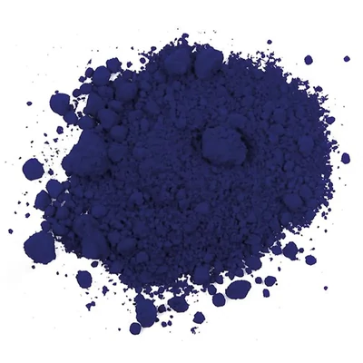 Kremer pigment - Prussian blue, Milori Blue, 100 g