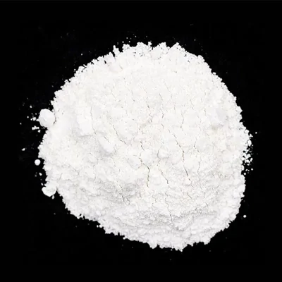 Kremer pigment - Lead White, 100 g