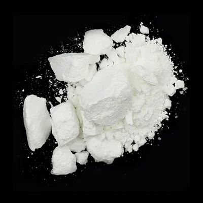 Kremer pigment - Zinc White, 100 g