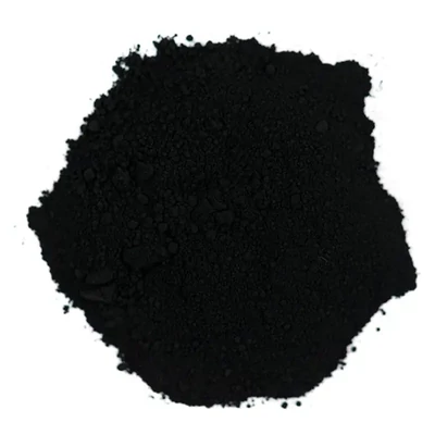 Kremer pigment - Bone Black exclusive, 100 g