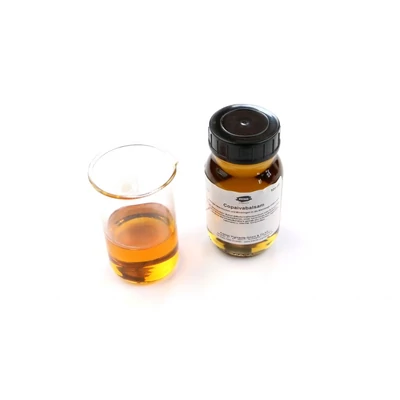 Kremer, Kopaiva balzsam, 1 l