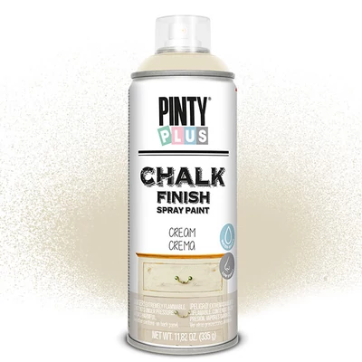 Krétafesték spray, Chalk Paint, Pinty Plus - krém
