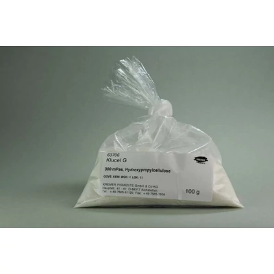 Kremer, Klucel G, 100 g
